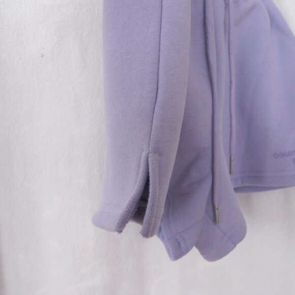 New - Comfrt Lavender Pastel Edition Shorts - XS - Picture 8 of 11